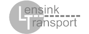 lensink lensink transport logo