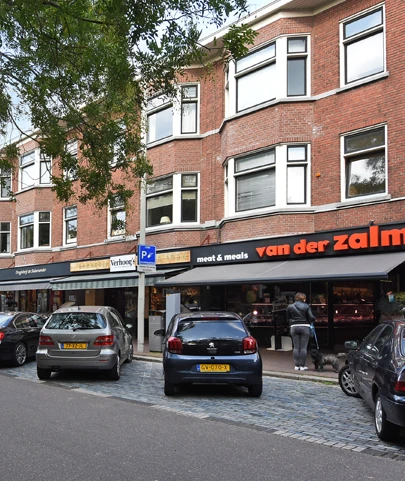 Benoordenhout