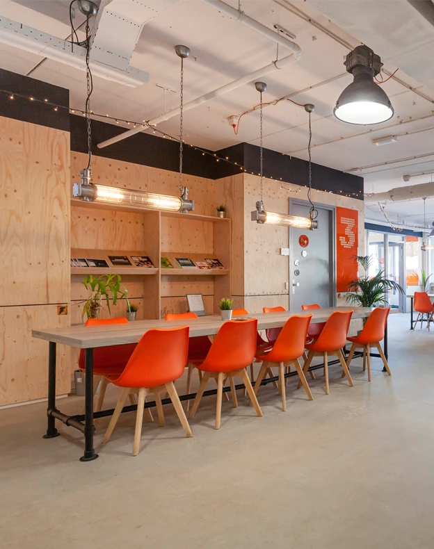 Op maat gemaakte services